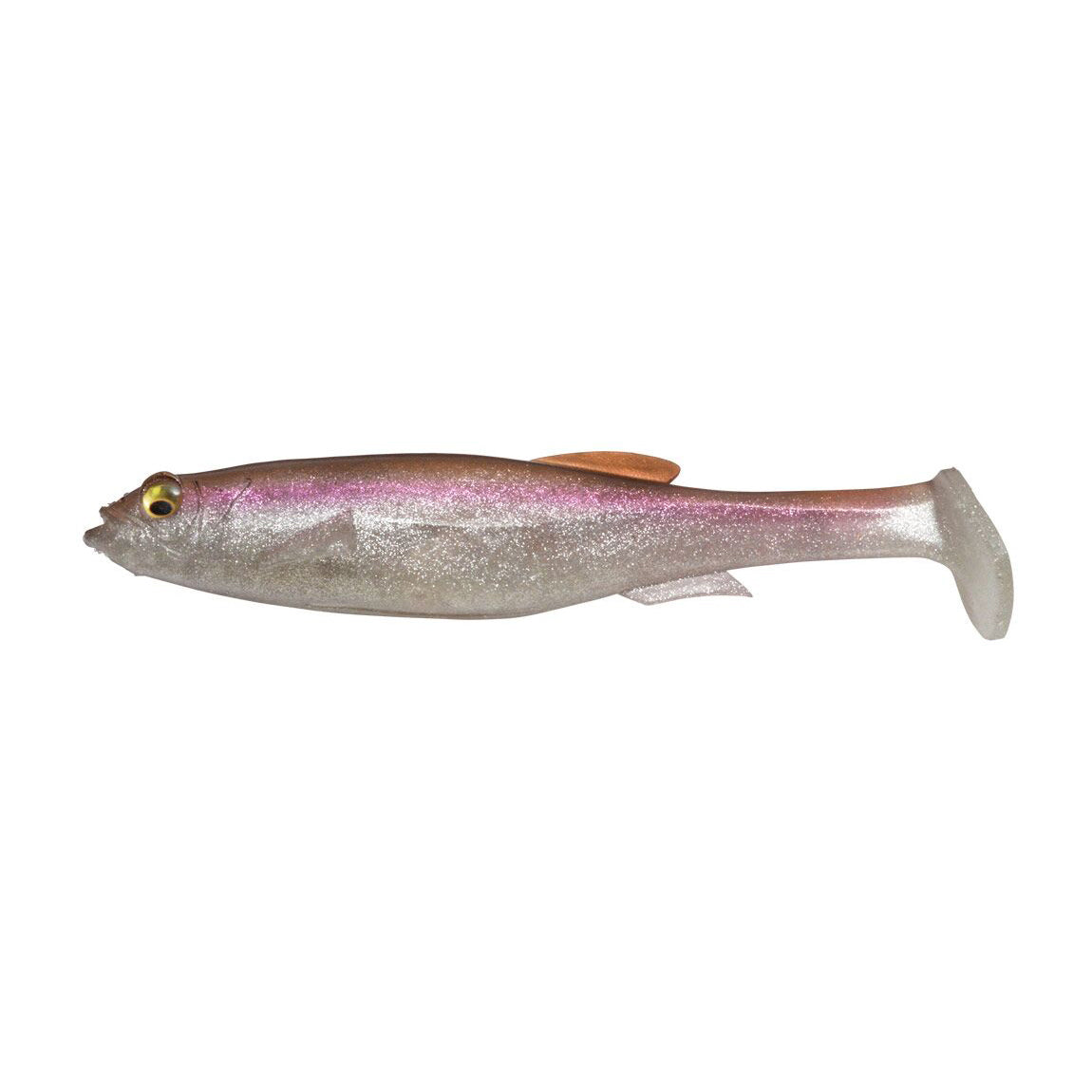 Megabass Magdraft 8"
