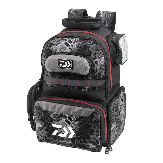 Daiwa D-Vec Tactical Back Pack 15 x 9 x 13