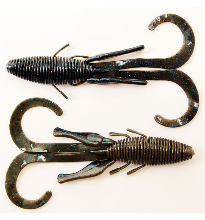 Missile Baits Baby D Stroyer – The Loft at Bucks Island