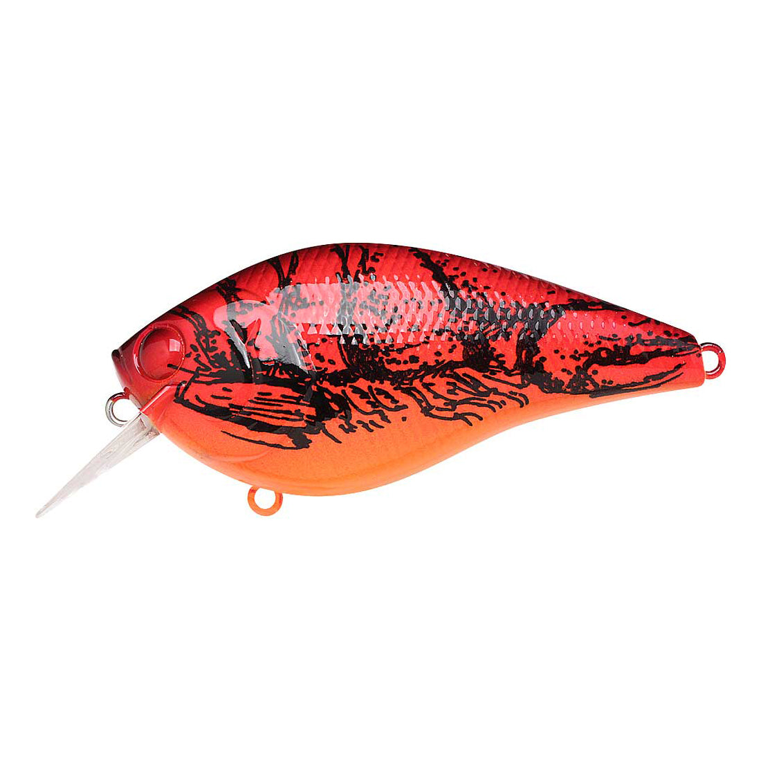 Lucky Craft LC 2.5 TO Craw