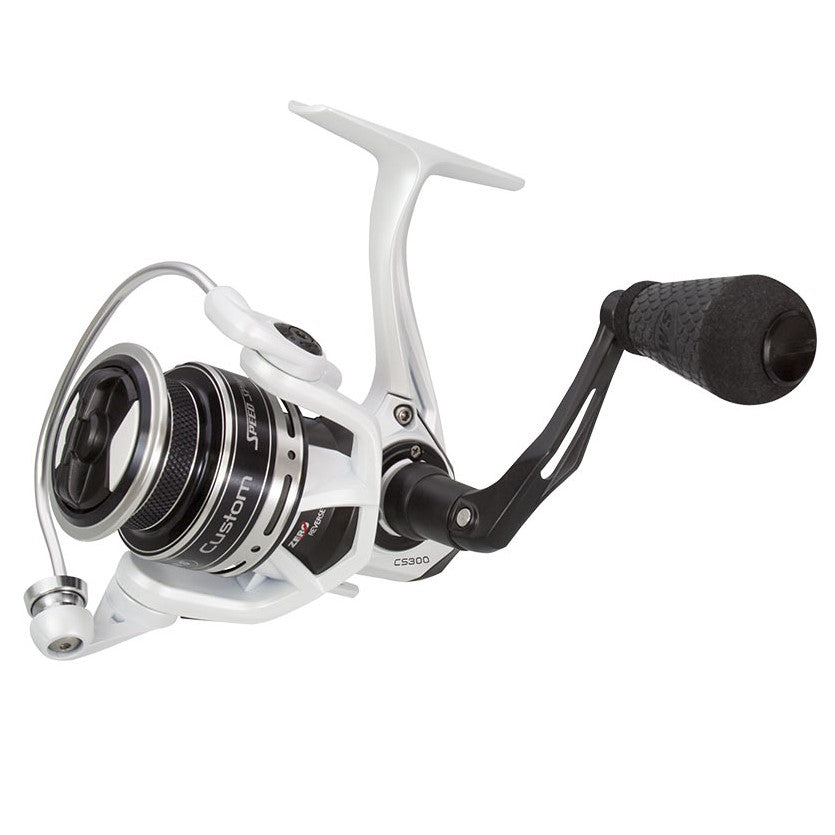 Lew's Custom Speed Spin Reels