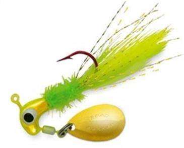 Road Runner Gold Series 1/16 -Yellow /Chartreuse