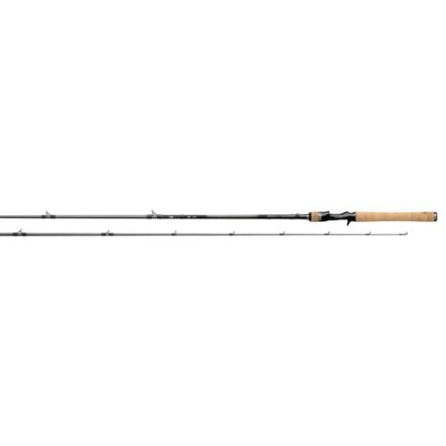 Daiwa-Tatula Glass Casting Rod-7' TTU701MRB-G