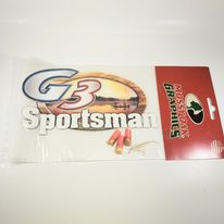 Mossy Oak Graphics-G3 Sportsman-color decal