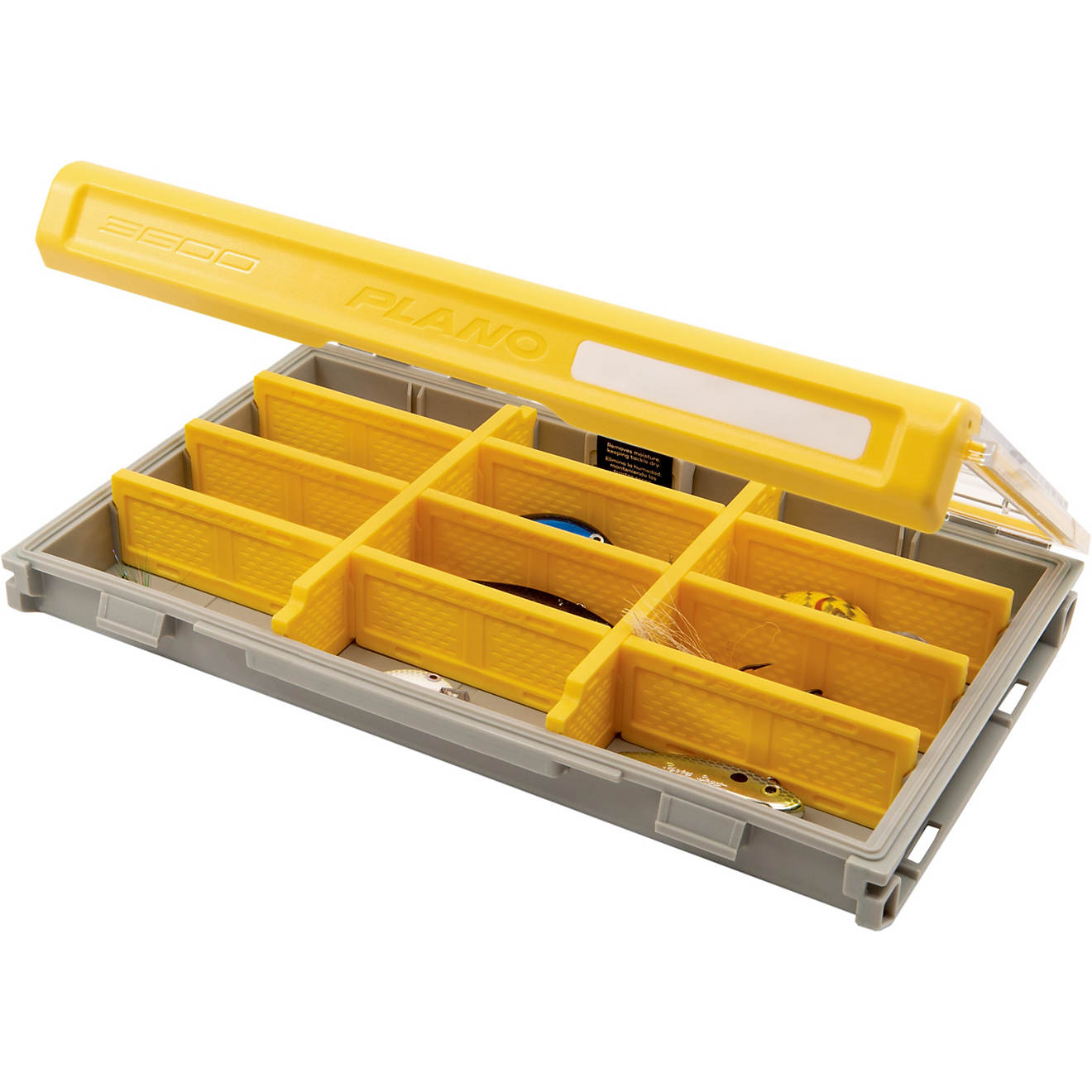 Plano EDGE Flex Stowaway