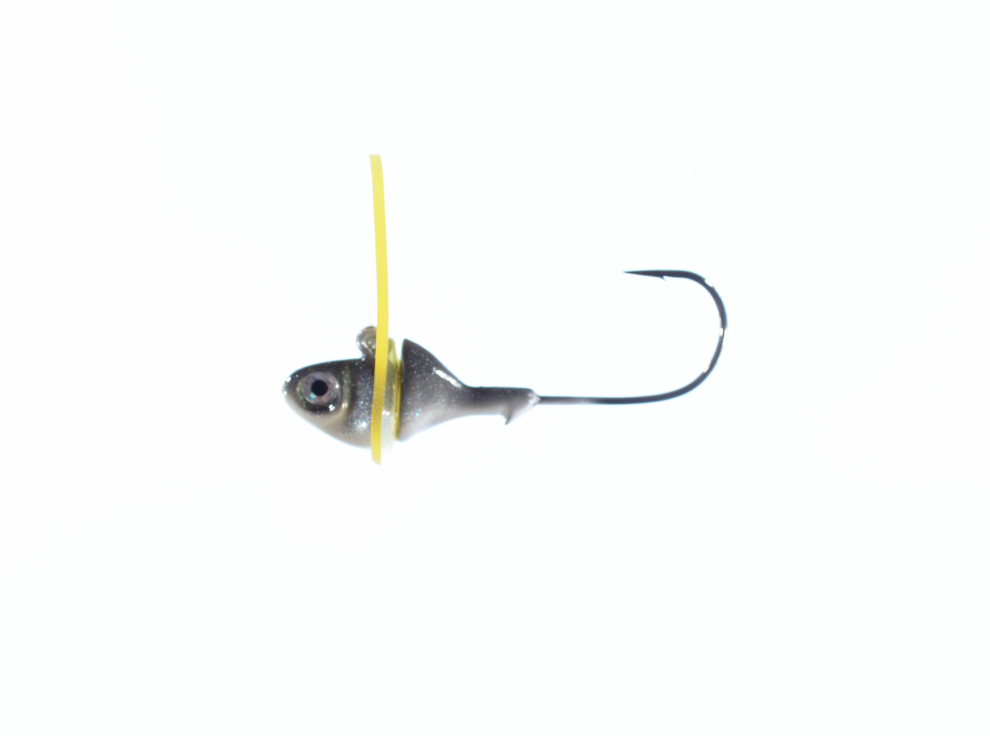 Davis Baits Shaky Fish Minnow Scrounger 2 PK