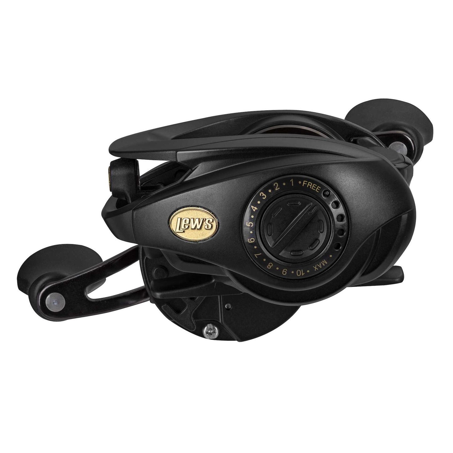 Lew's BB1 Pro LFS Speed Spool Baitcasting Reel 9+1