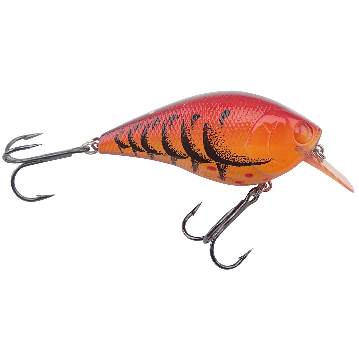Delta Crazy Red Craw