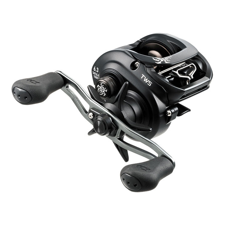 Daiwa Tatula 150 Baitcasting Reel