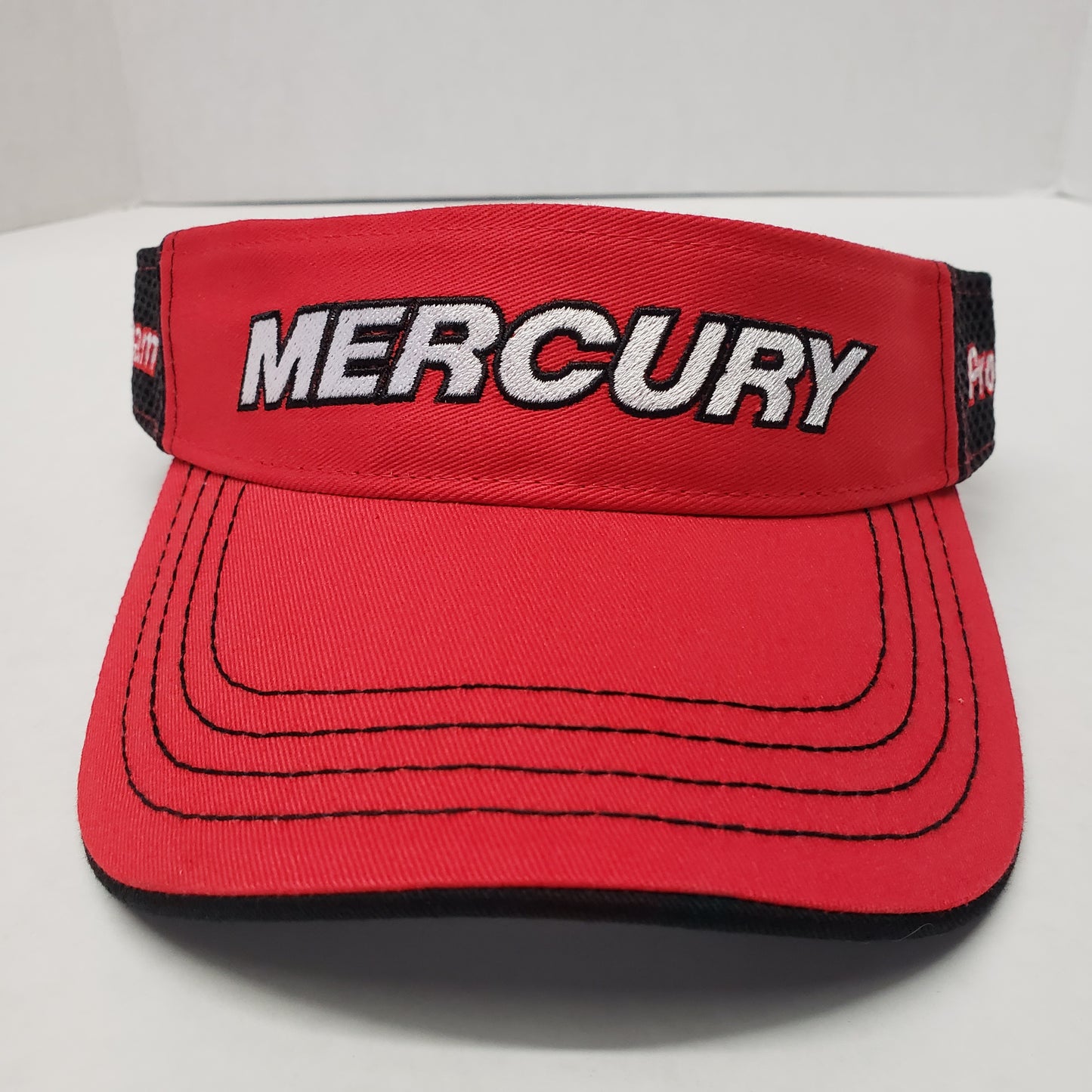 Red/ Black Band
