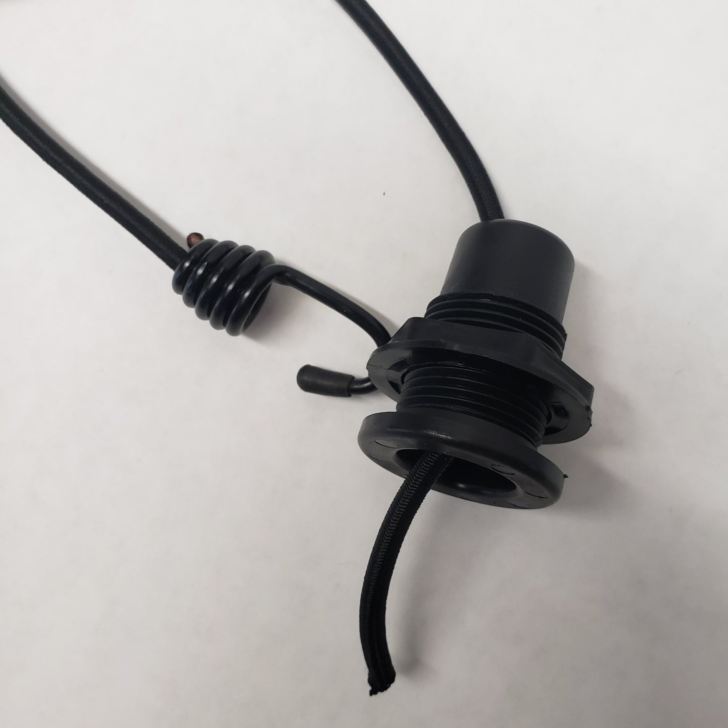 Skeeter Rod Staze Assembly