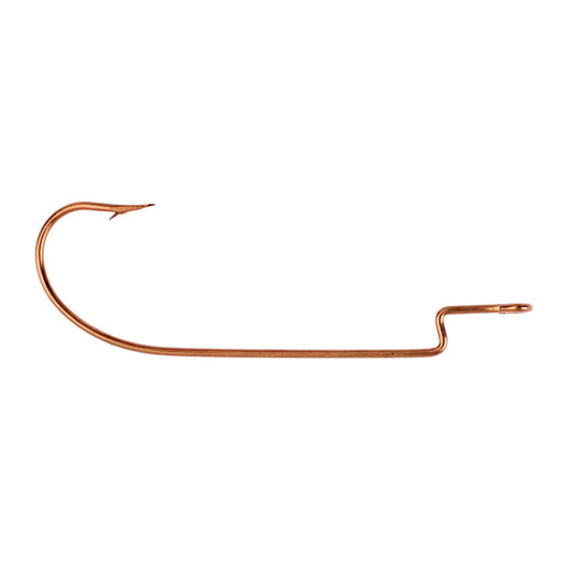 Eagle Claw Lazer Worm Z-Bend Sproat