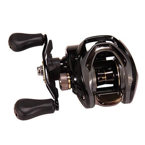 Daiwa CR80 Baitcasting Reel