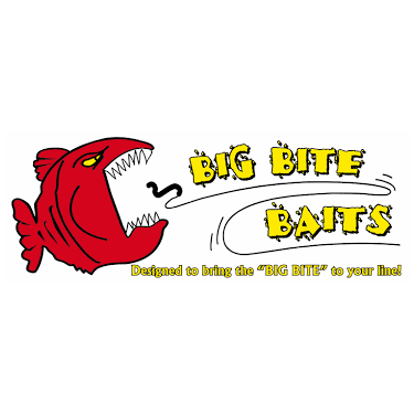 Big Bite Baits