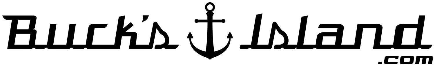 Buck's Island Gear