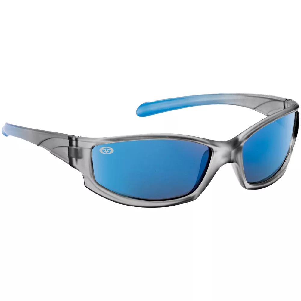 Calcutta Buoy Jr Angler Gray Blue