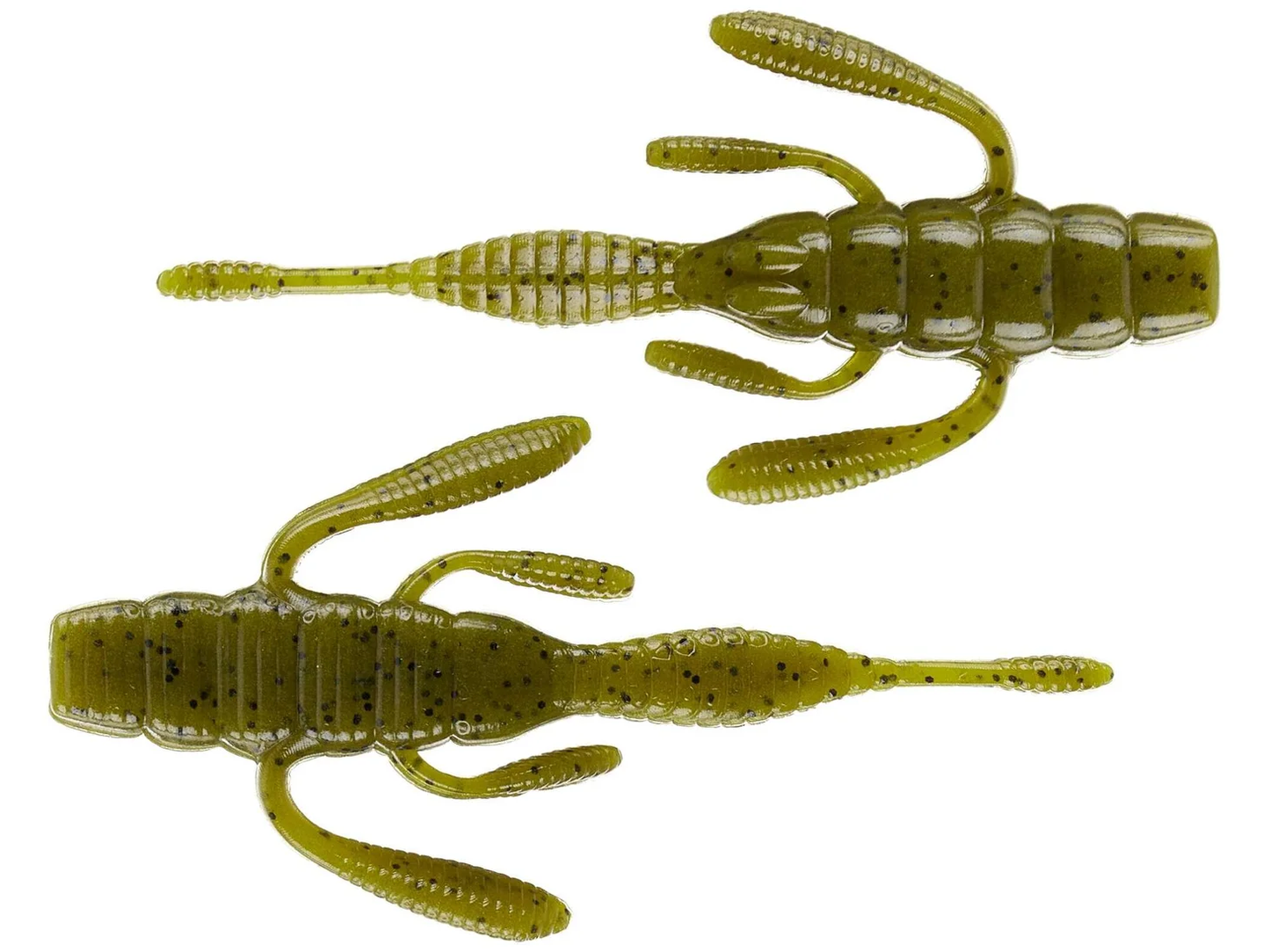 Light Green Pumpkin Float