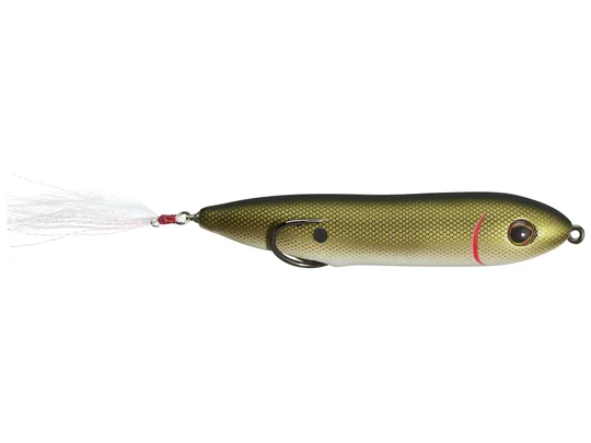 Tennessee Shad