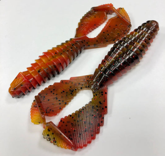 Reaction Innovations Spicy Beaver Invasive Species Bulk Pack