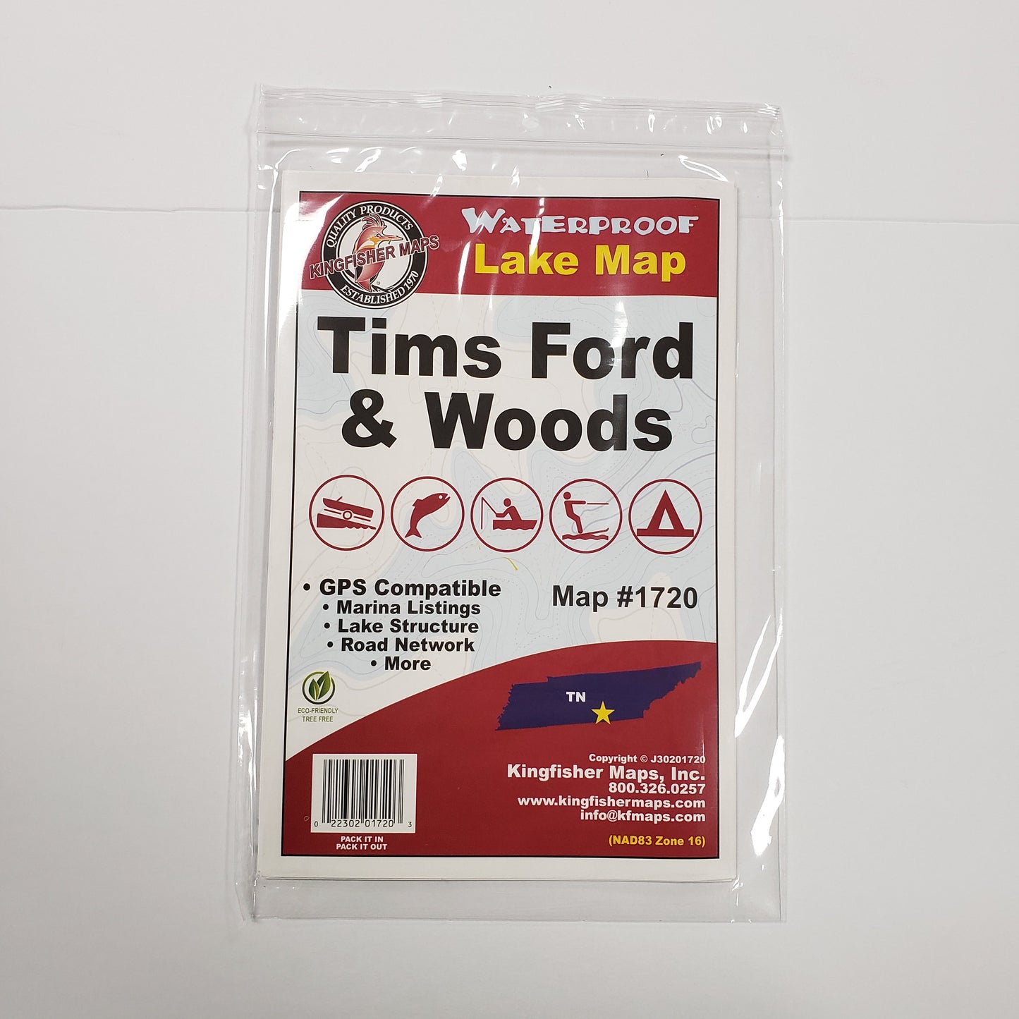 Tims Ford