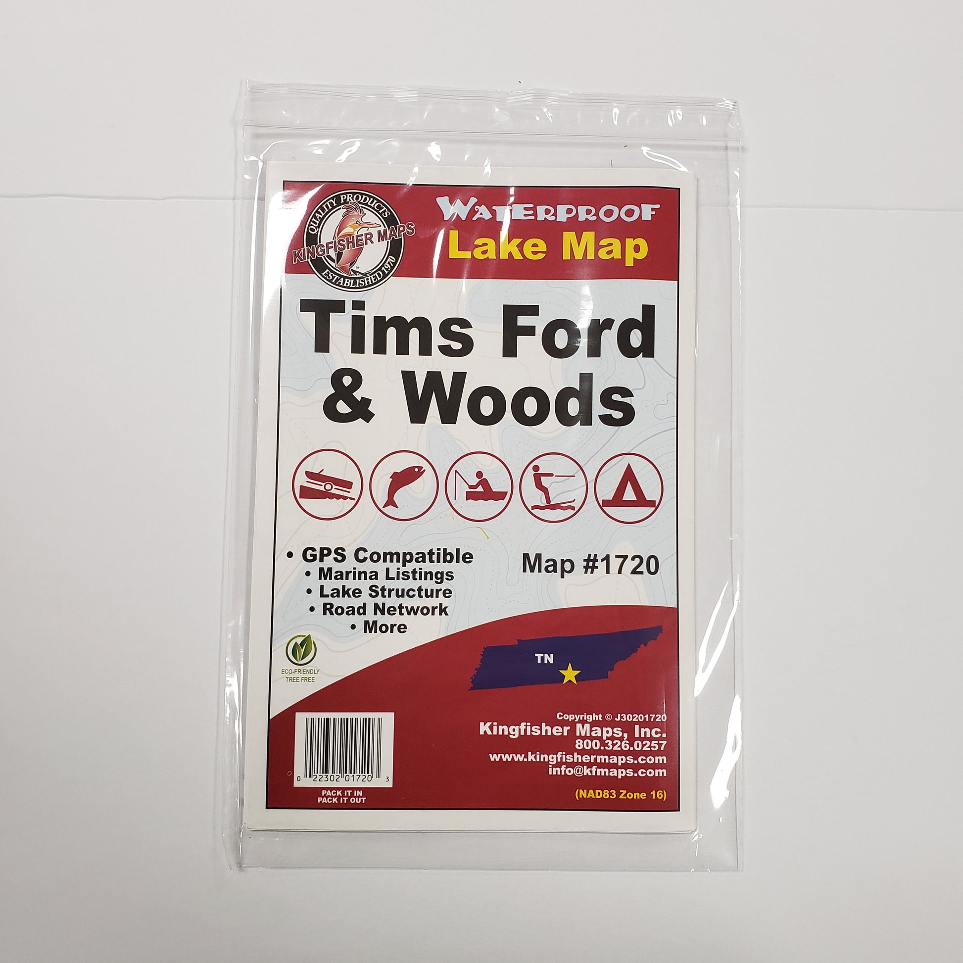 Tims Ford