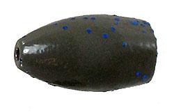 Green Pumpkin Sapphire