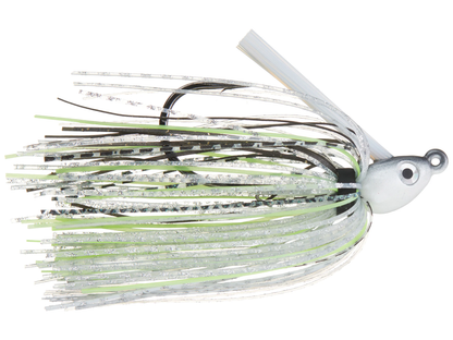 Chartreuse Shad