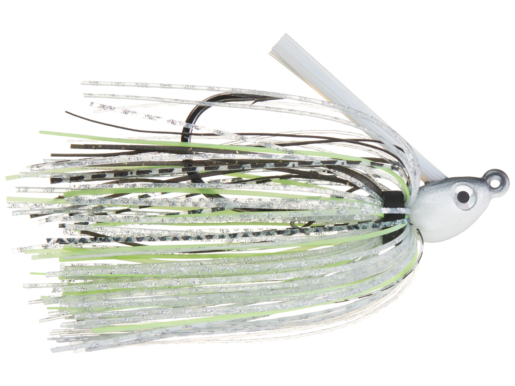 Chartreuse Shad