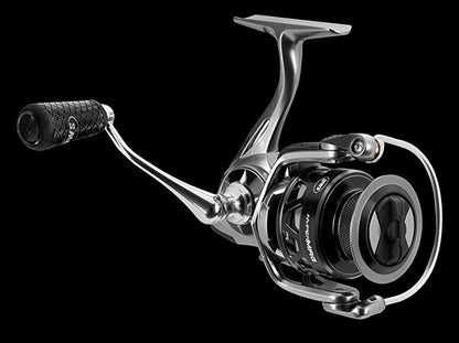 Lew's Hyper Mag Magnesium 10+1