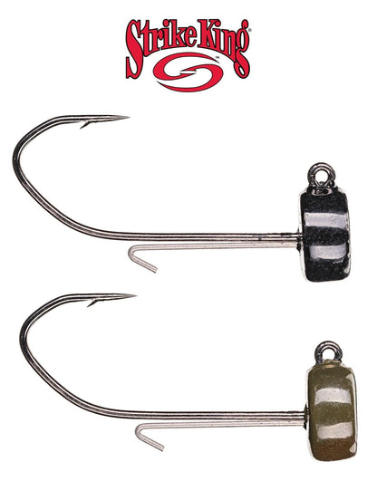 Strike King Tour Grade Ned Rig Head
