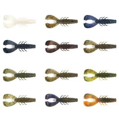 Rapala-CrushCity Cleanup Craw-