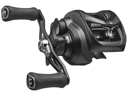 Daiwa Tatula 150 Baitcast Reel-7.3:1