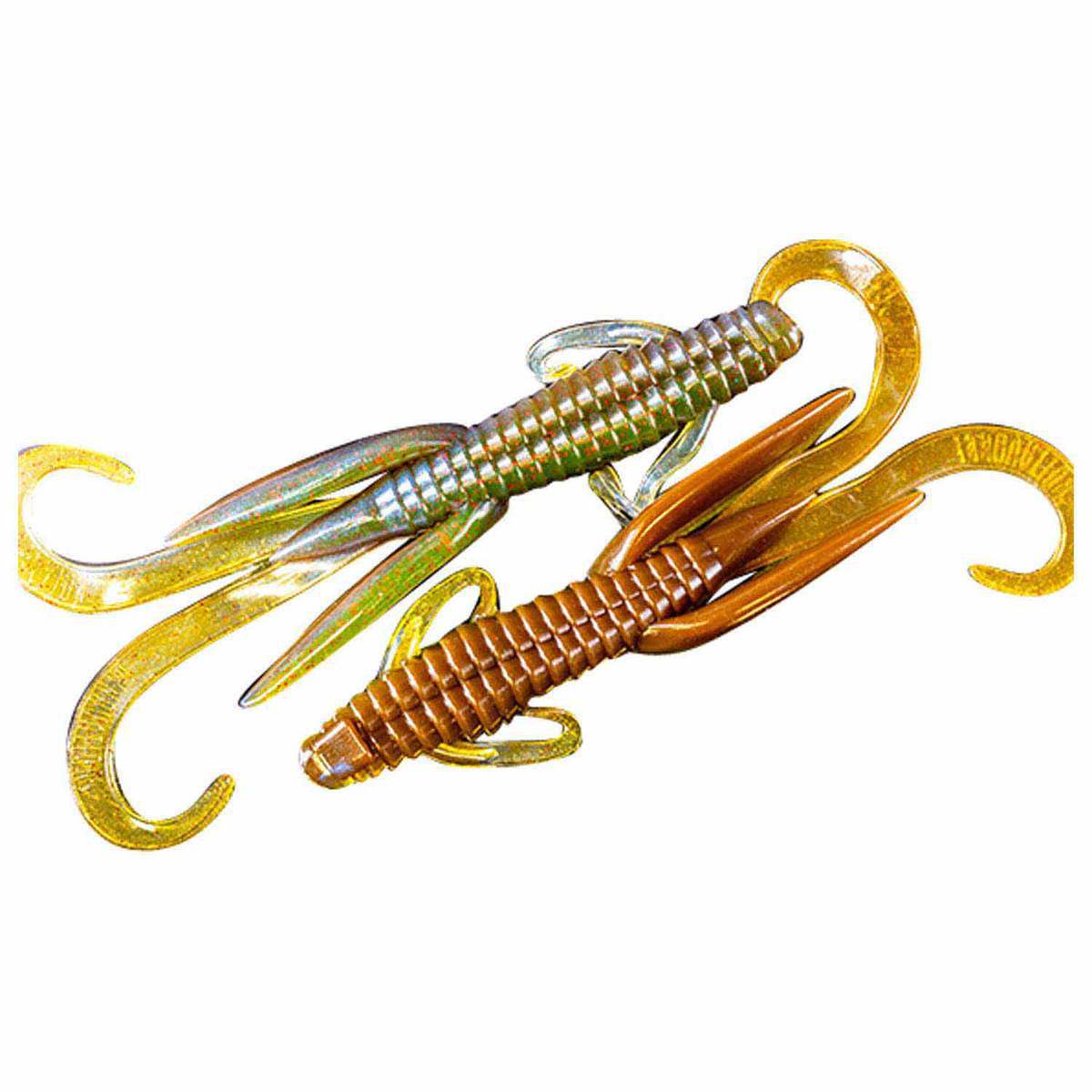 Magic Craw Red