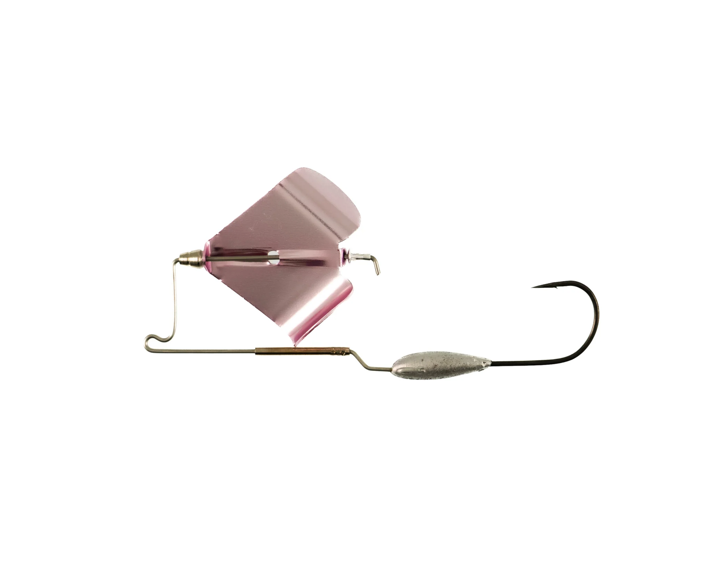 Pink Blade