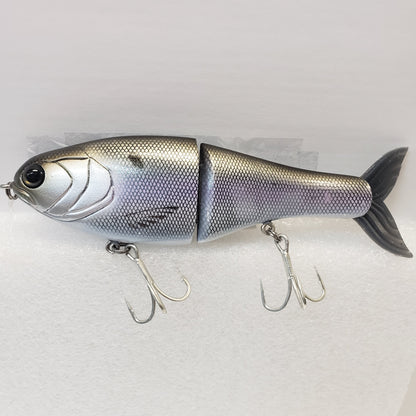 Taddo Designs Eon Glide Swimbait -
