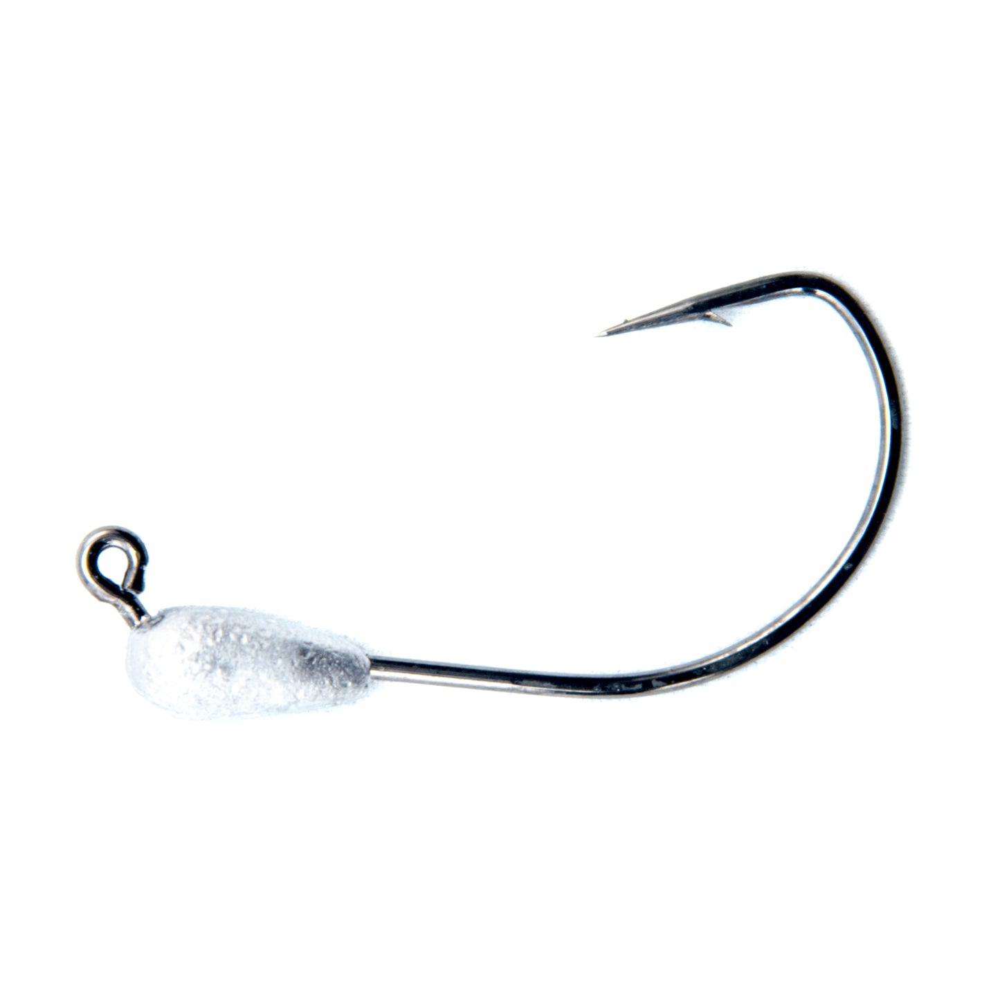 Secret Stupid Tube HD Head-Heavy Mustad-