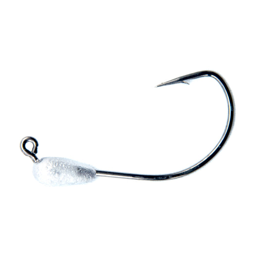 Secret Stupid Tube HD Head-Heavy Mustad-