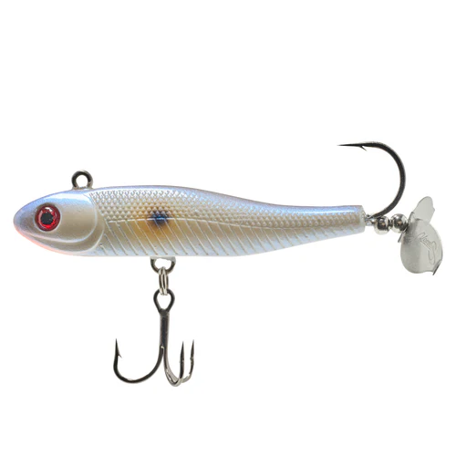Pearl Shad