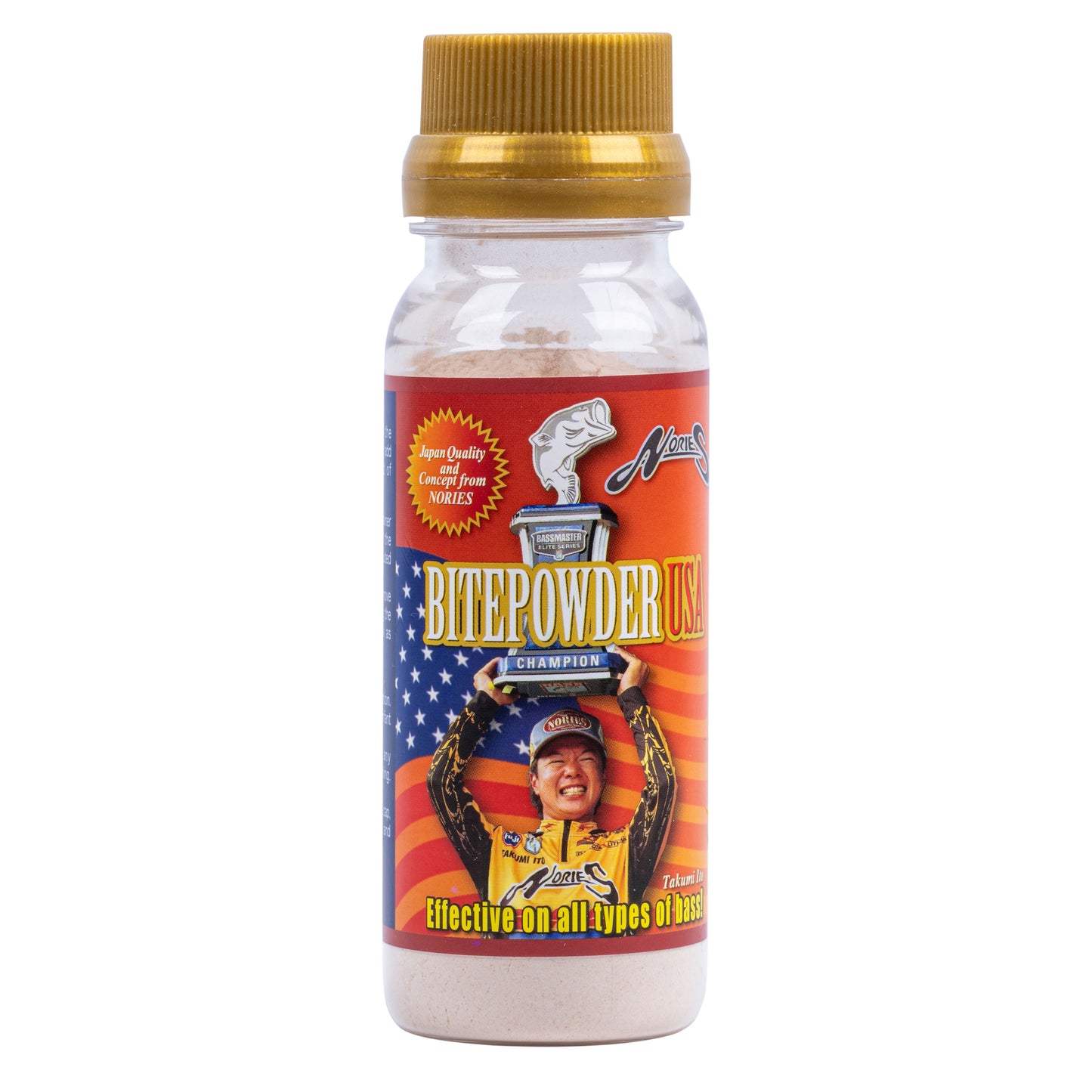 Nories Bite Powder USA 2.5 oz.
