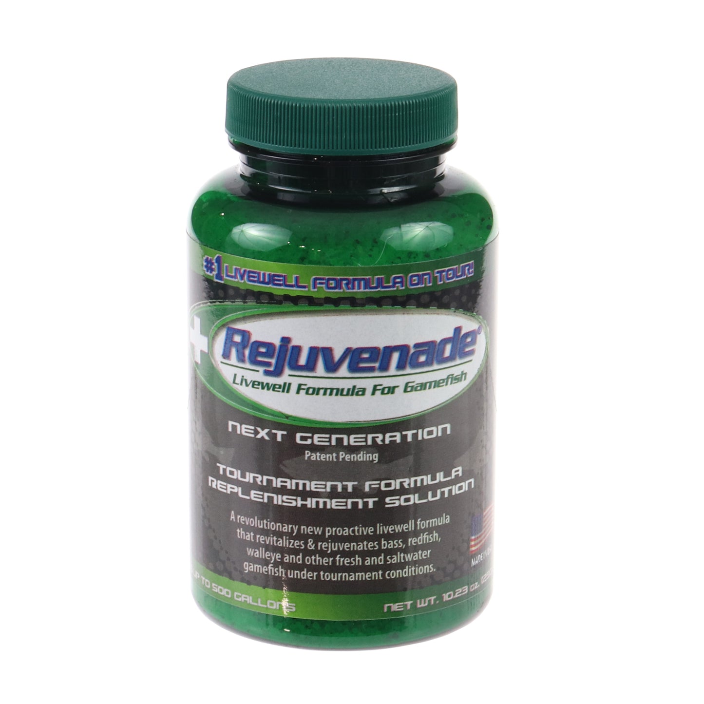 Bass Medics Rejuvenade, 290 gm Livewell Treatment