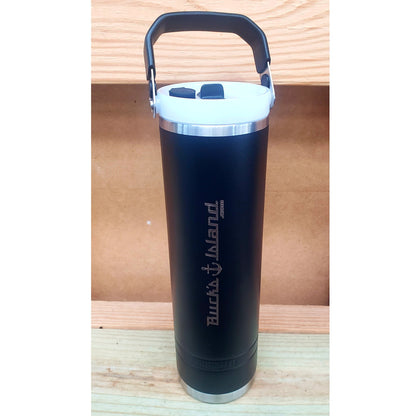 Daiwa/Buck's Island 20 oz. Tumbler-