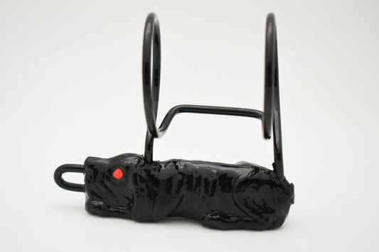 Jewel Hound Dog Lure Retriever