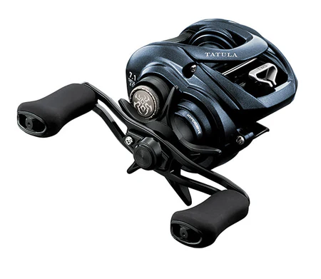 Daiwa Tatula Tx Baitcast Reel-