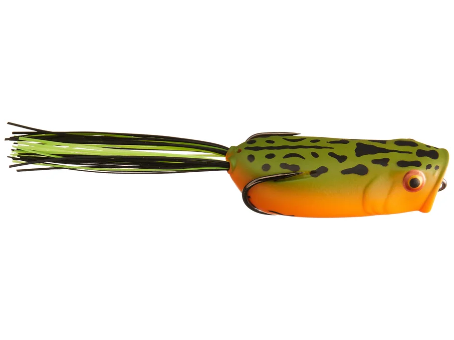 Fire Toad