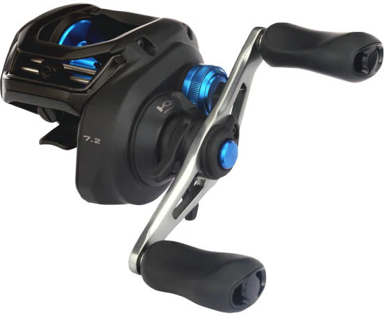 Shimano Reel SLX A, RH 3 + 1BB-