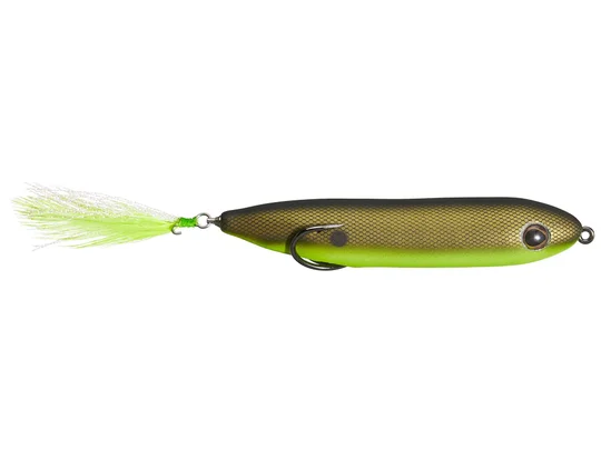 Chartreuse Shad