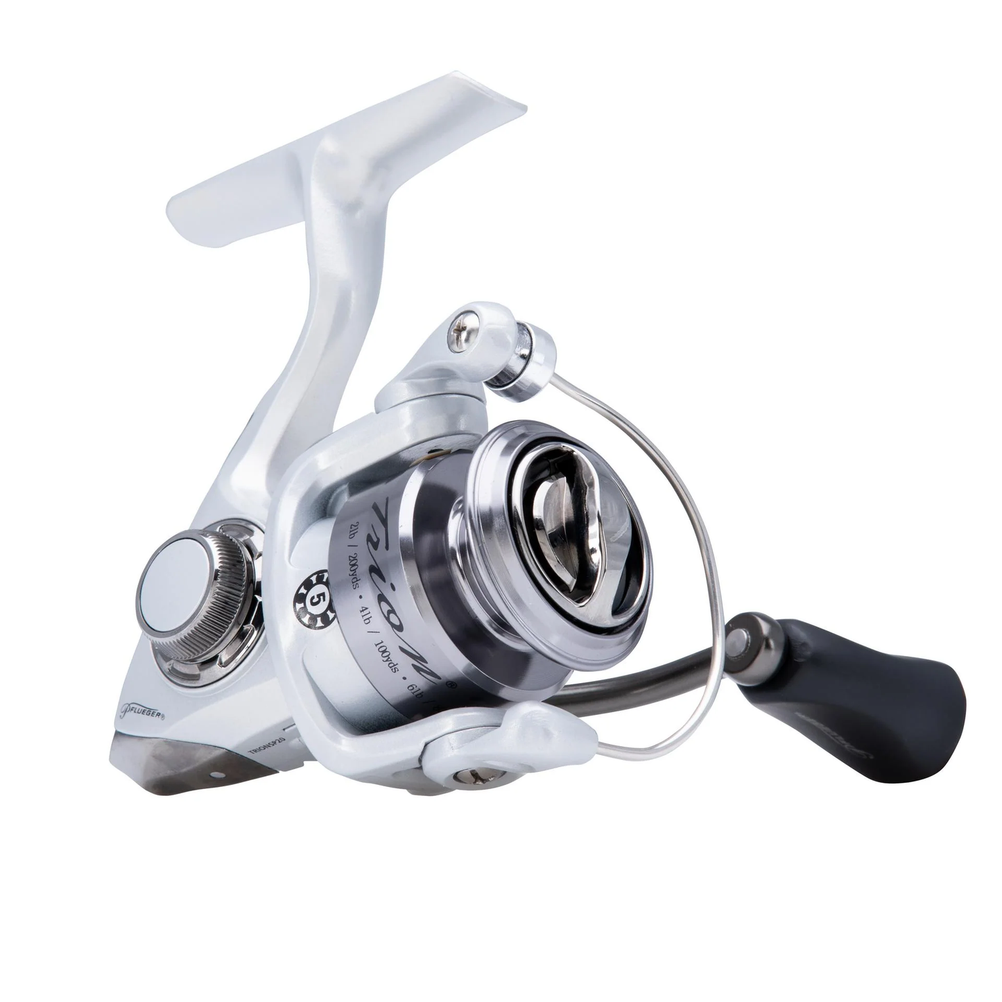 Pflueger Trion Spinning Reel-5.2:1- Right/Left