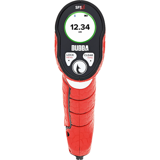 Bubba Smart Fish Scale Lite