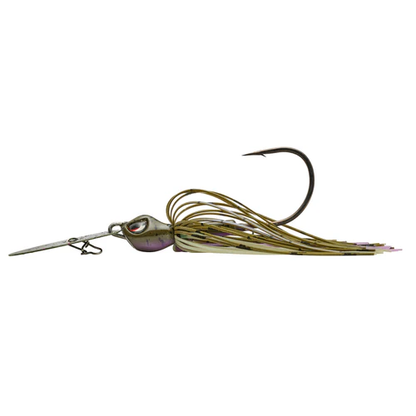 Green Pumpkin Purple