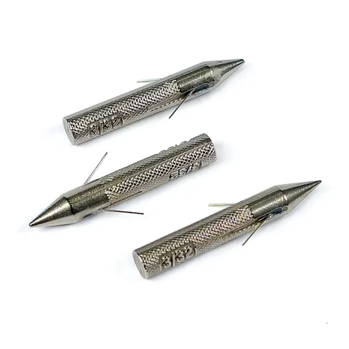 Gamakatsu Tungsten Trigger Nail Weight-